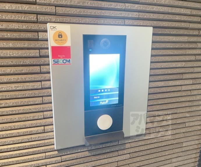 【アーバンコート堀川西】間取