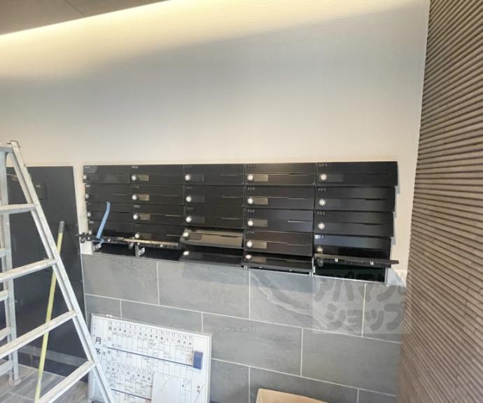 【アーバンコート堀川西】間取