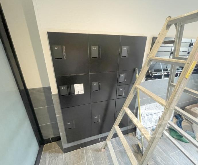 【アーバンコート堀川西】間取