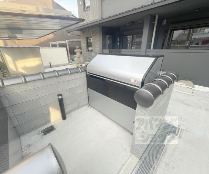 【アーバンコート堀川西】間取