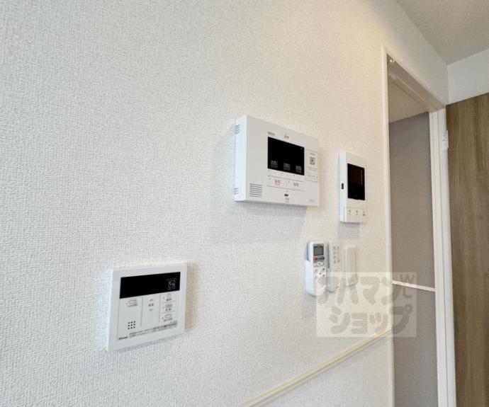 【アーバンコート堀川西】間取