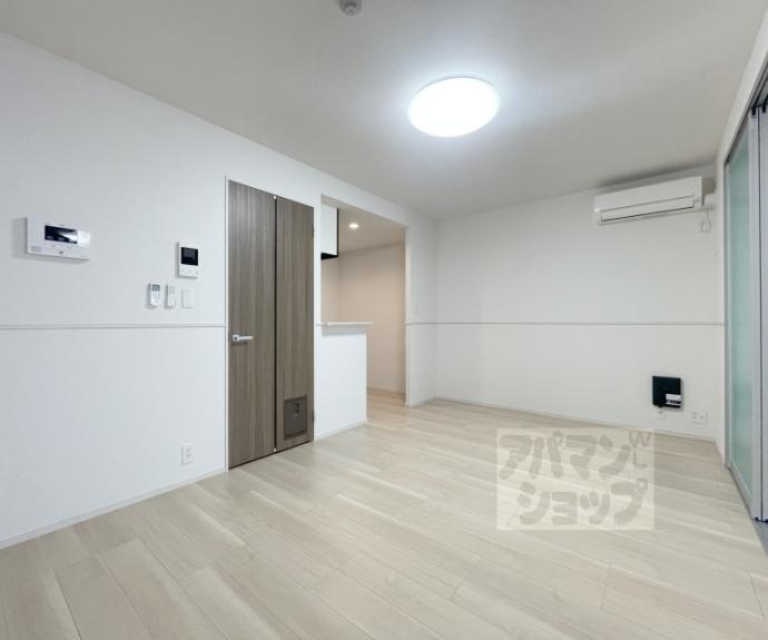 【アーバンコート堀川西】間取