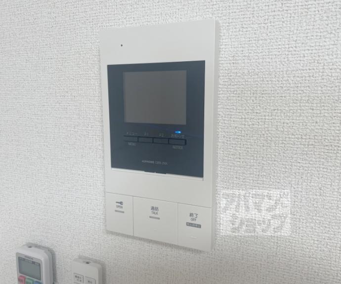 【アーバンコート堀川西】間取