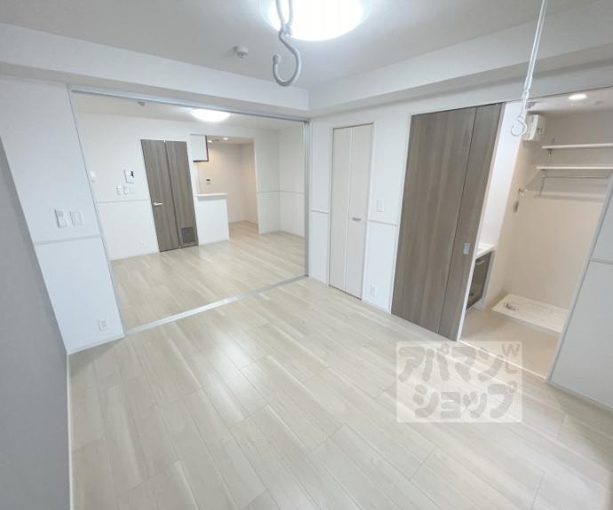 【アーバンコート堀川西】間取