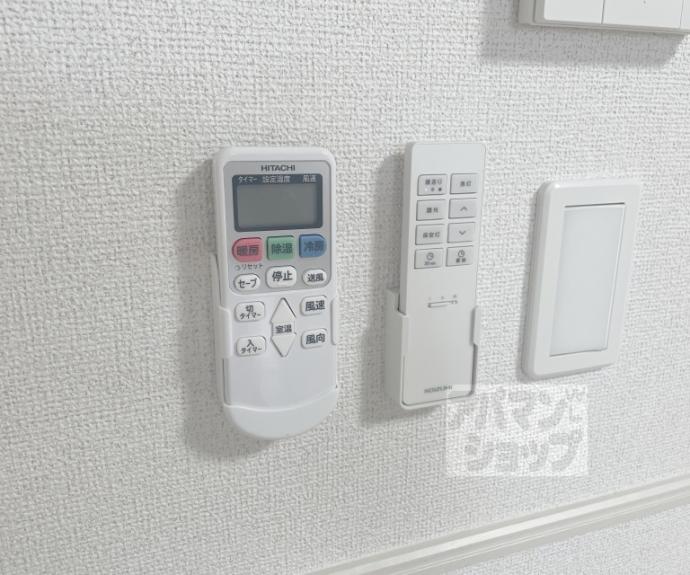 【アーバンコート堀川西】間取