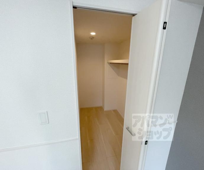 【アーバンコート堀川西】間取