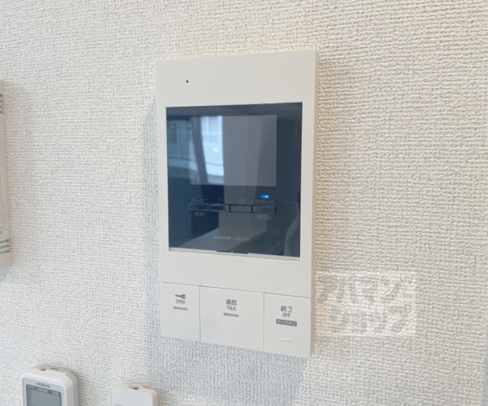 【アーバンコート堀川西】間取