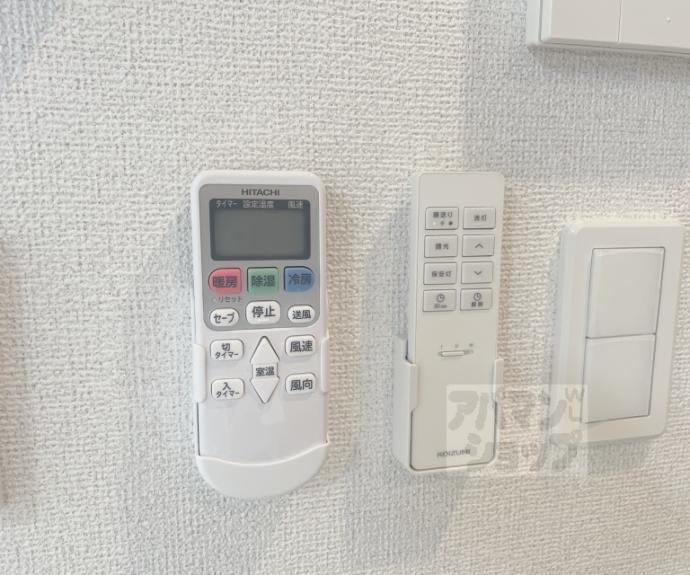 【アーバンコート堀川西】間取