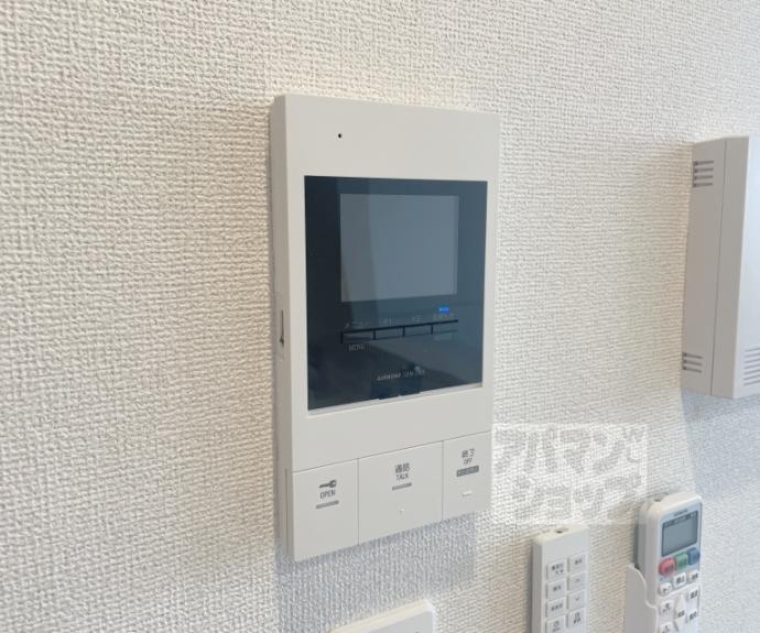 【アーバンコート堀川西】間取