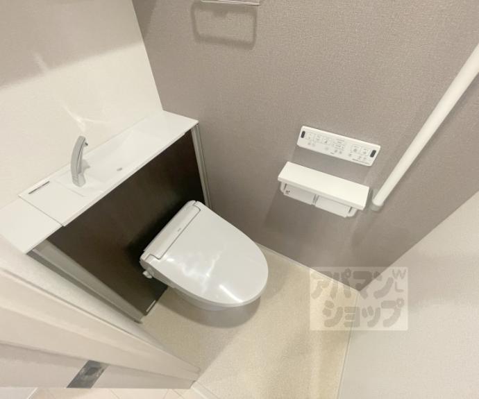 【アーバンコート堀川西】間取