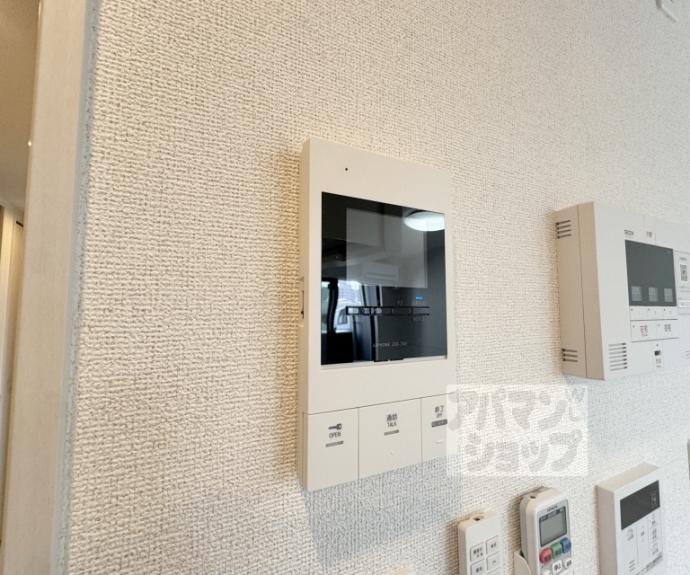 【アーバンコート堀川西】間取