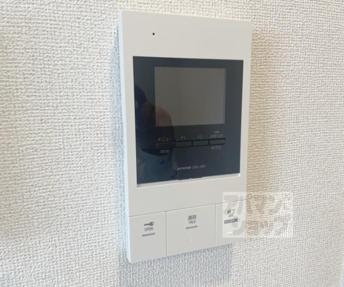 【アーバンコート堀川西】間取