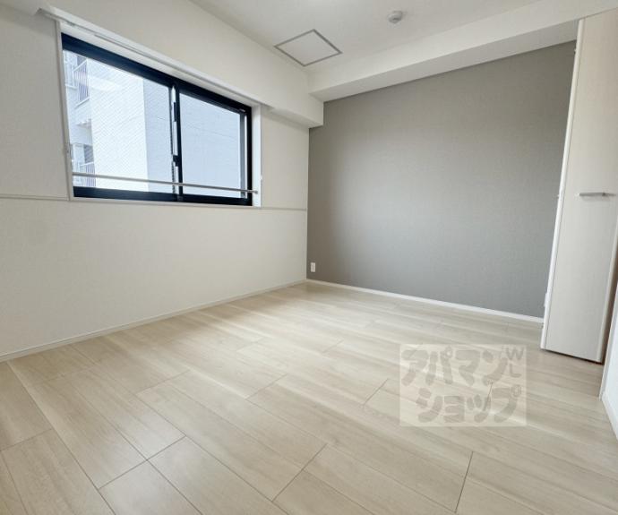 【アーバンコート堀川西】間取