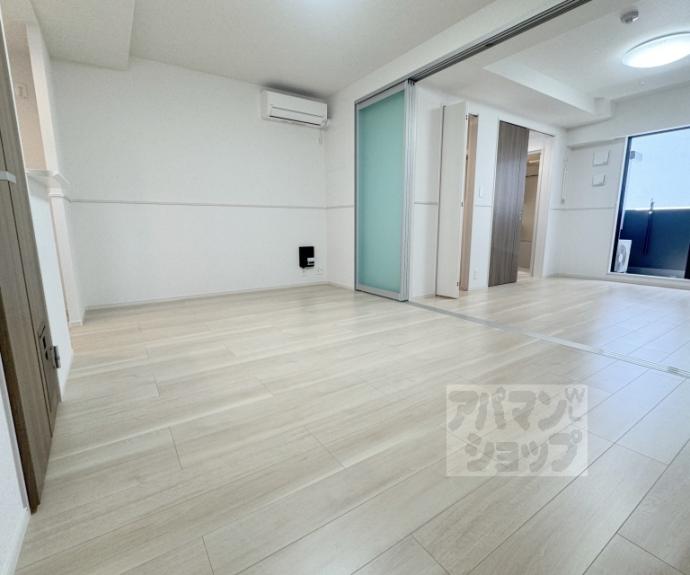 【アーバンコート堀川西】間取