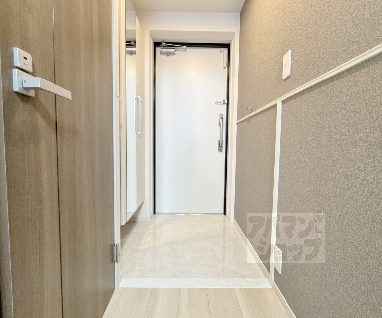【アーバンコート堀川西】間取