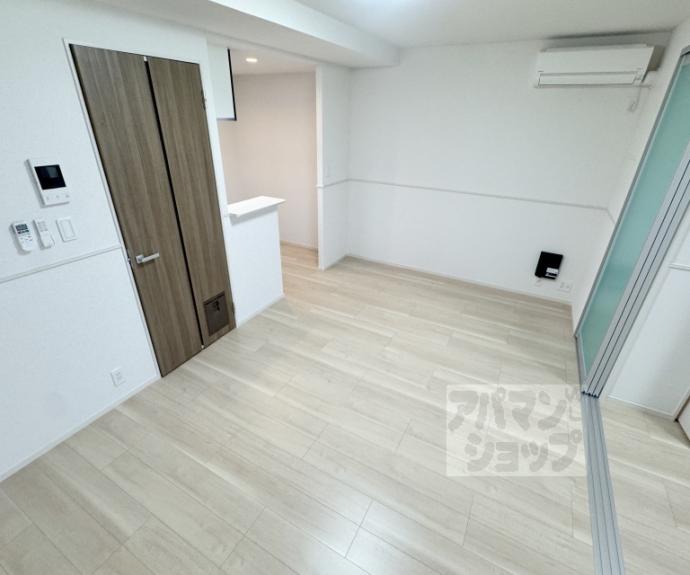 【アーバンコート堀川西】間取