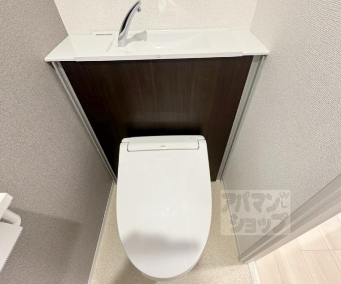 【アーバンコート堀川西】間取