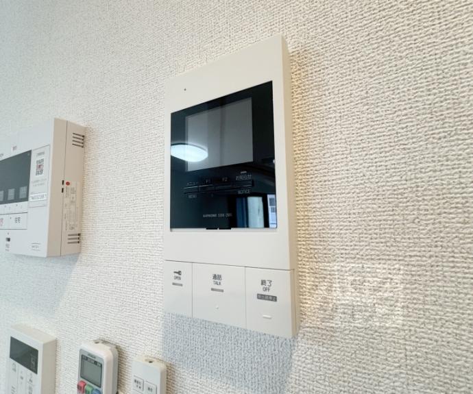 【アーバンコート堀川西】間取