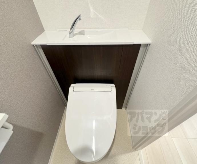 【アーバンコート堀川西】間取