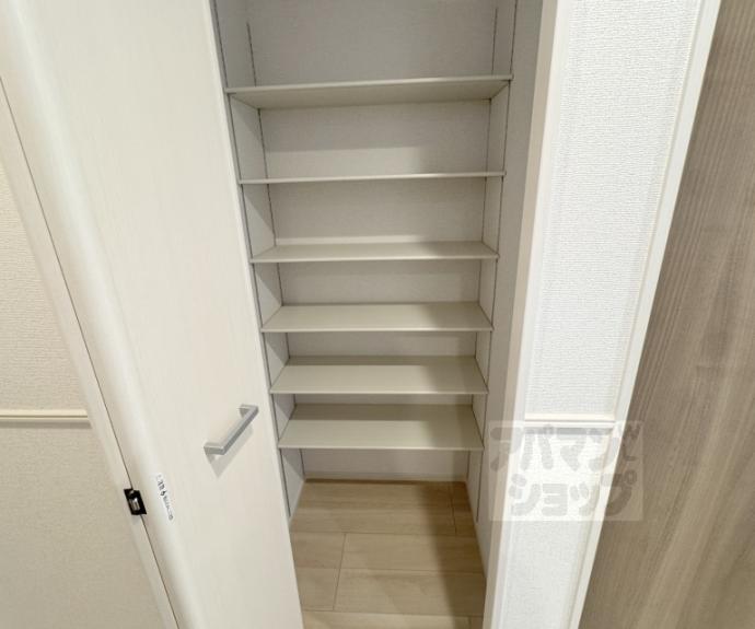 【アーバンコート堀川西】間取