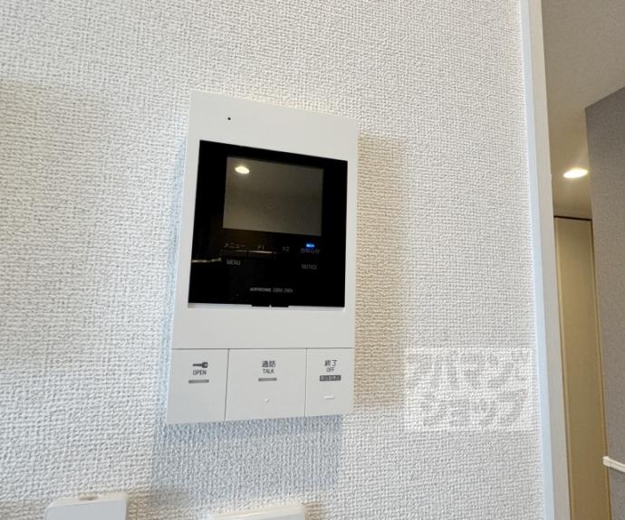 【アーバンコート堀川西】間取