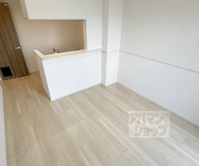 【アーバンコート堀川西】間取