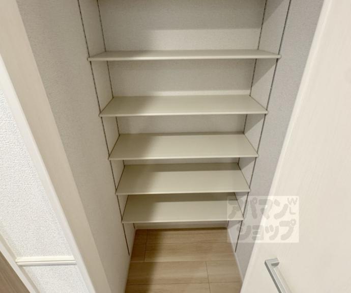 【アーバンコート堀川西】間取
