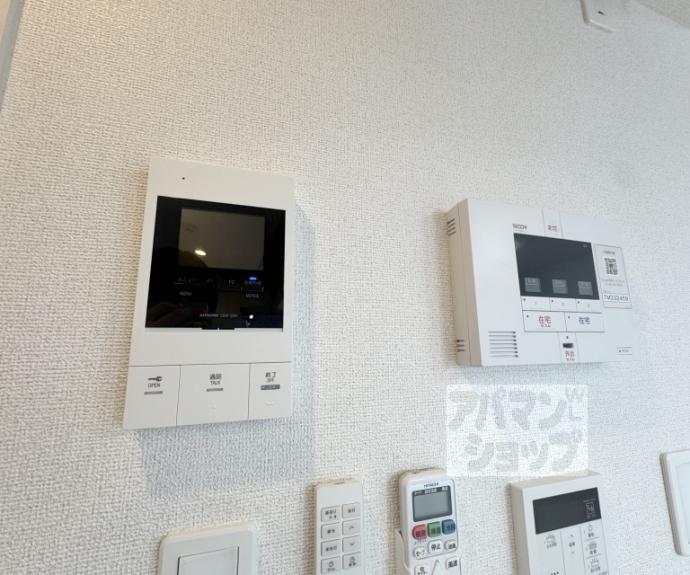 【アーバンコート堀川西】間取