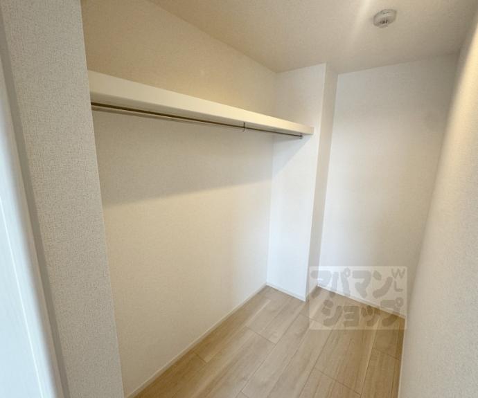 【アーバンコート堀川西】間取