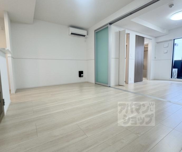 【アーバンコート堀川西】間取