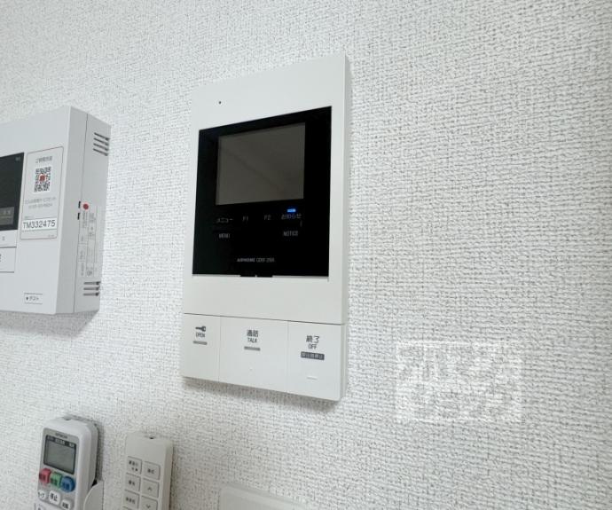 【アーバンコート堀川西】間取