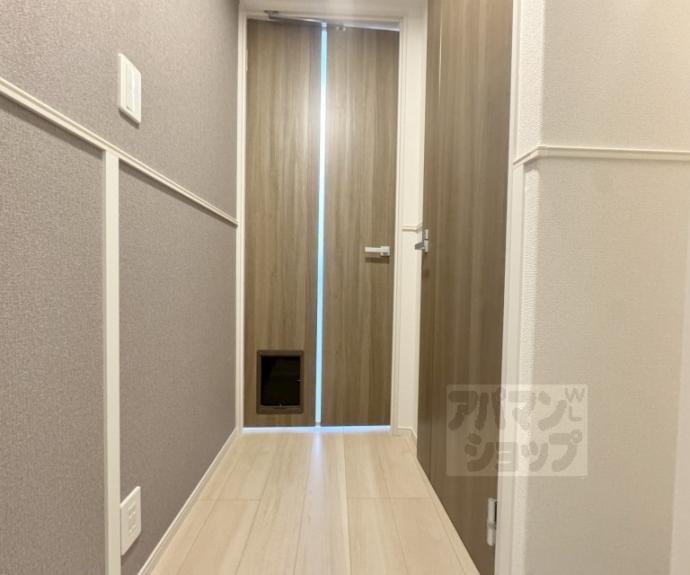 【アーバンコート堀川西】間取