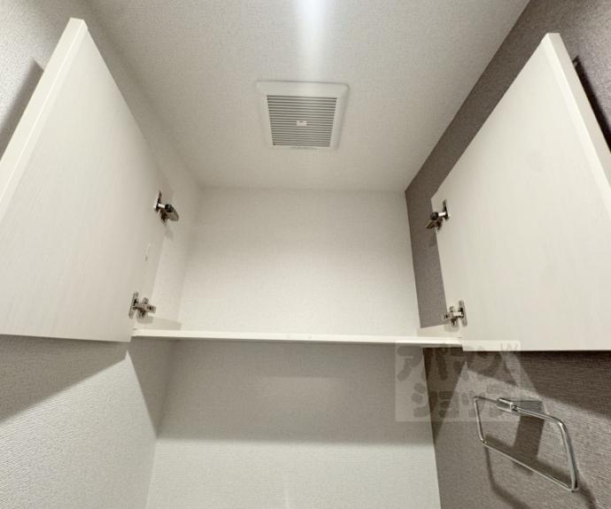 【アーバンコート堀川西】間取