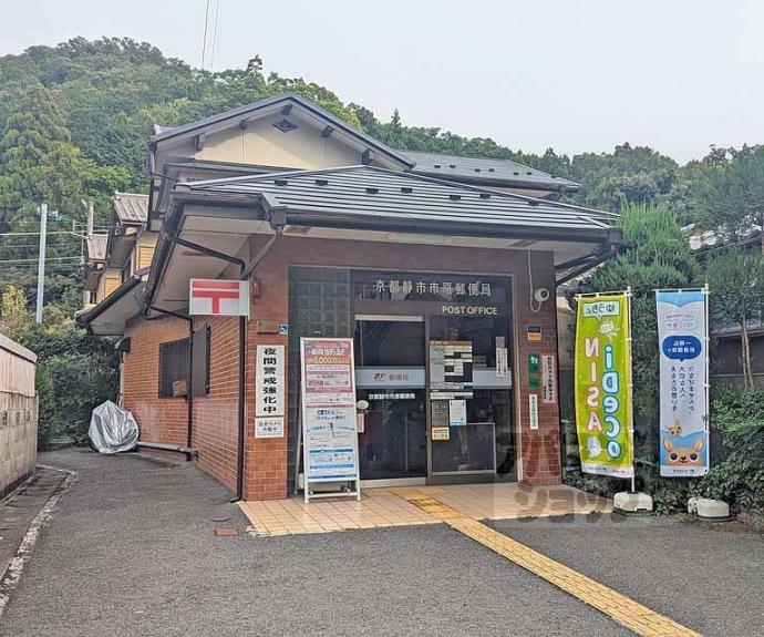 【二軒茶屋マンション】間取
