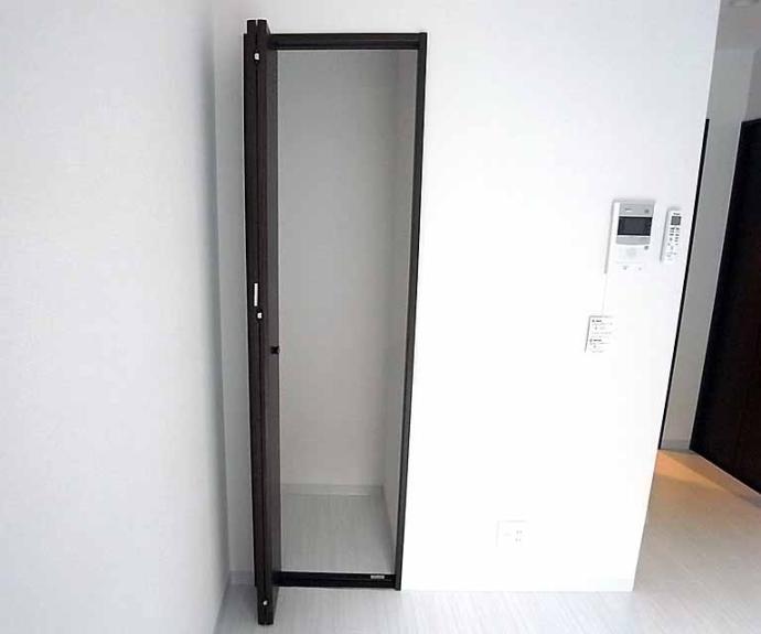 【フォース二条城東】間取