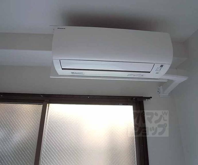 【フォース二条城東】間取