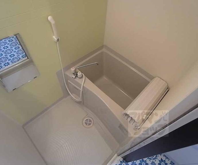 【フォース二条城東】間取