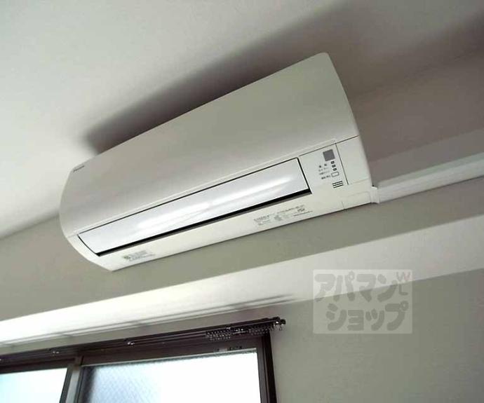 【フォース二条城東】間取