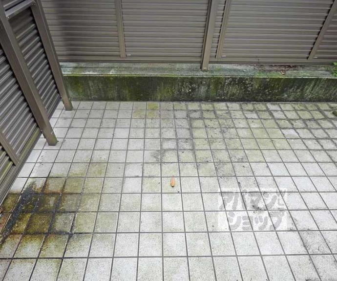 【フォース二条城東】間取