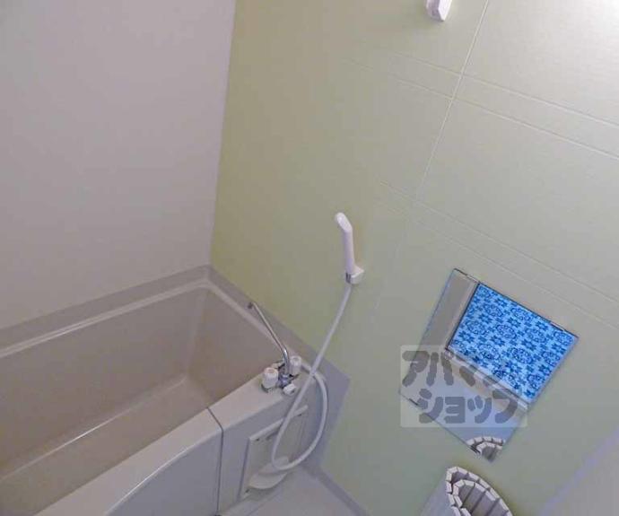 【フォース二条城東】間取