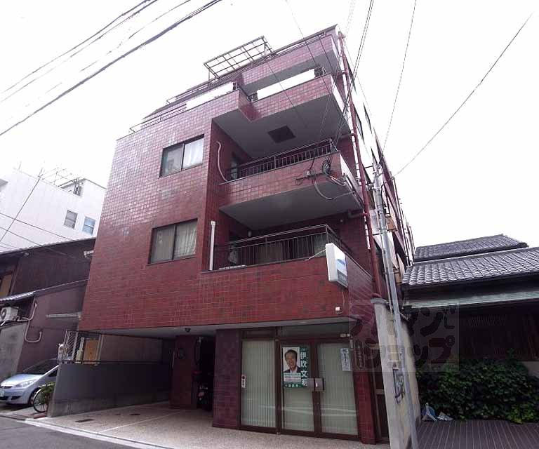 オークリッチ松原