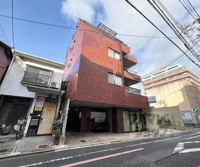 【オークリッチ松原】