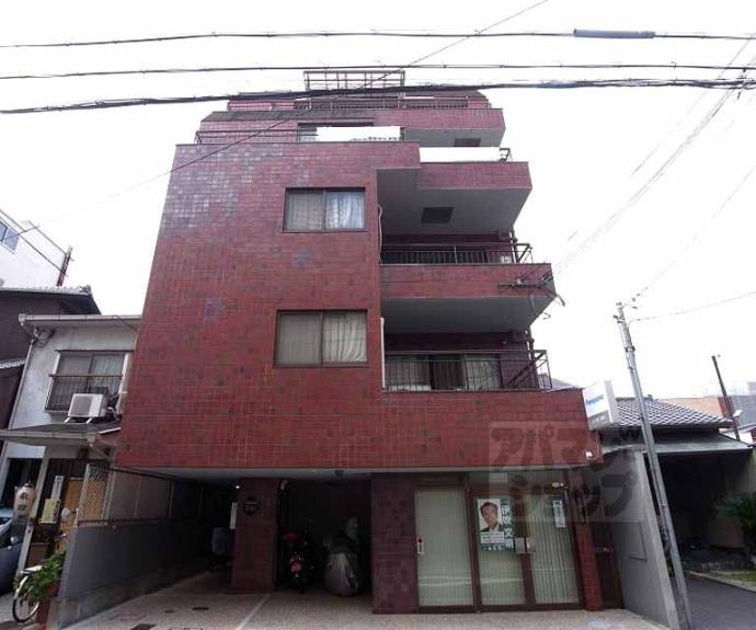 【オークリッチ松原】