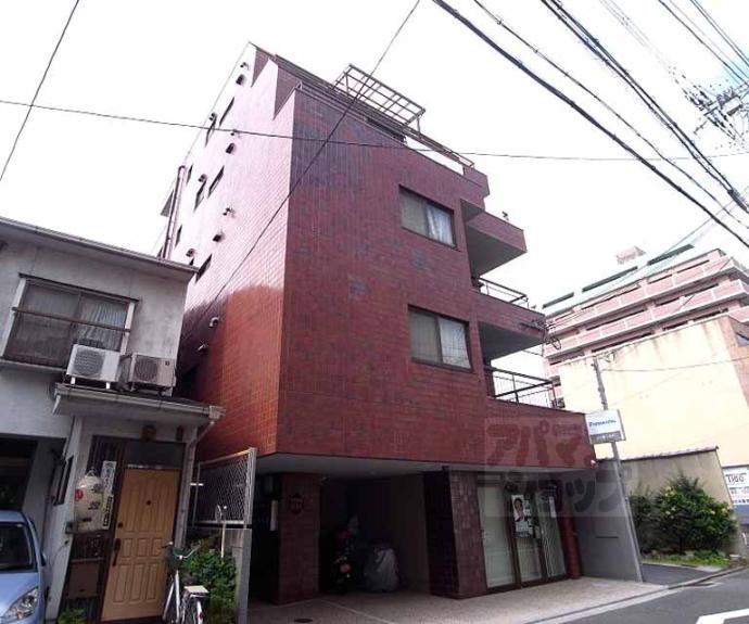 【オークリッチ松原】