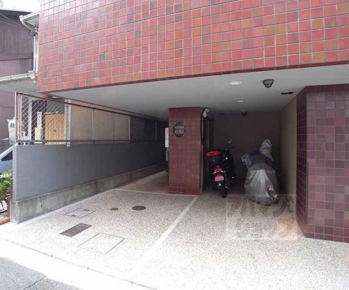 【オークリッチ松原】