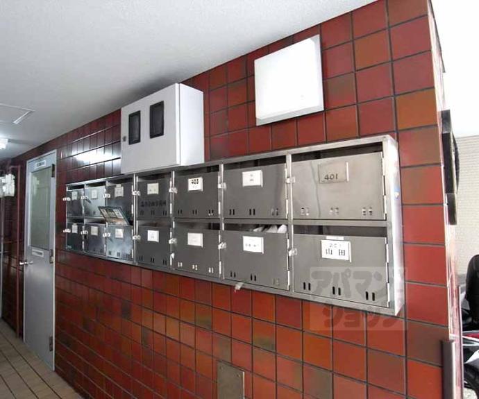 【オークリッチ松原】