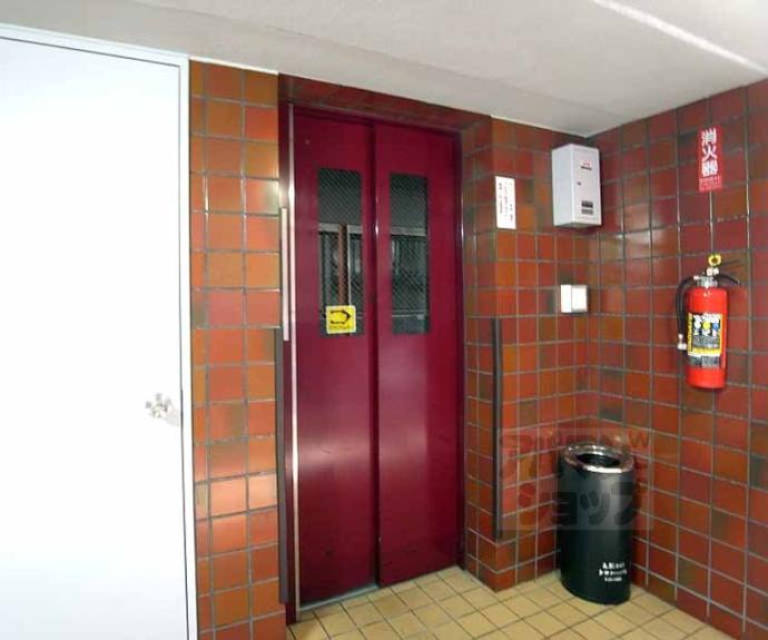 【オークリッチ松原】