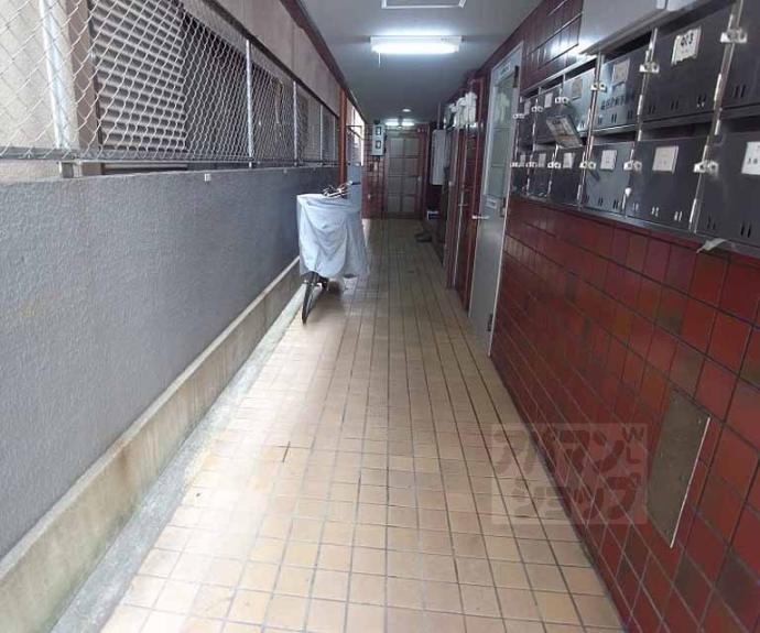 【オークリッチ松原】