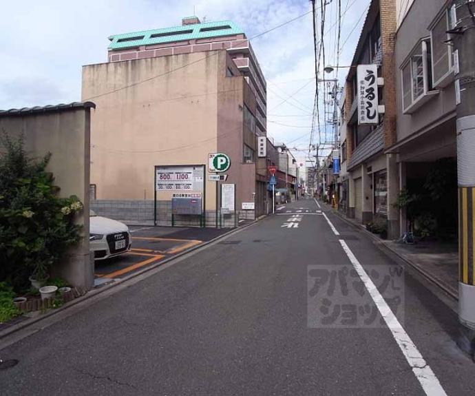 【オークリッチ松原】