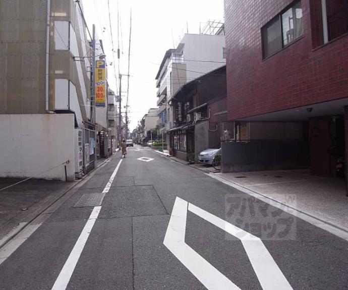 【オークリッチ松原】